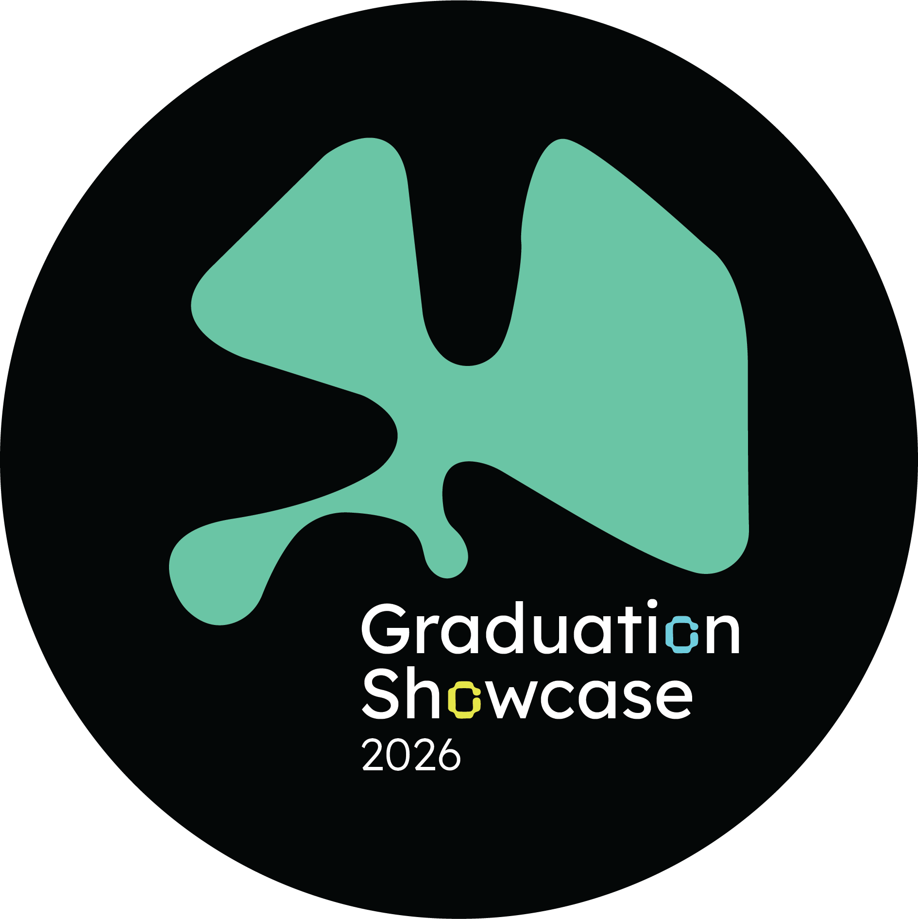 Badge Design — White